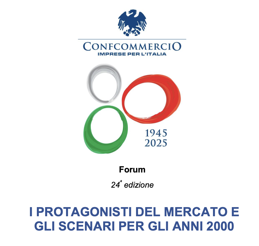 I protagonisti del mercato e gli scenari per gli anni 2000